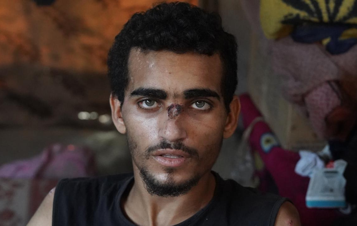 L’ONU dénonce la barbarie: Des prisonniers palestiniens en Israël sont soumis à la «torture»