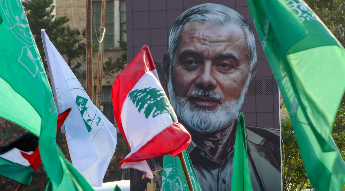 A quand la bataille du Liban ?