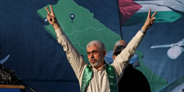 Sinouar : guerre ou paix?