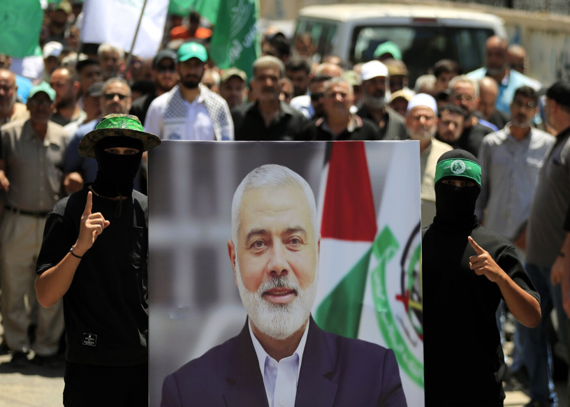Assassinat de Haniyeh: Le Conseil de sécurité de l’ONU très inquiet par l’escalade au Moyen-Orient