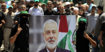 Assassinat de Haniyeh: Le Conseil de sécurité de l&rsquo;ONU très inquiet par l&rsquo;escalade au Moyen-Orient