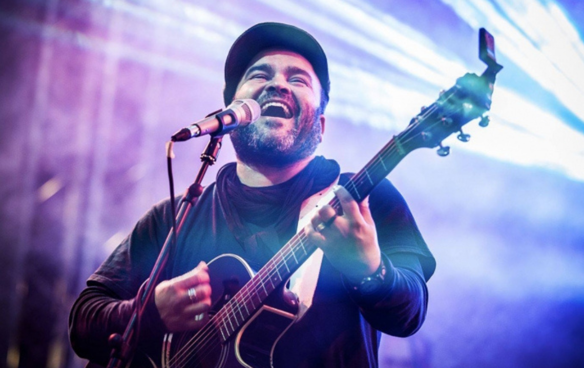 La scène musicale en deuil: L&rsquo;artiste engagé Yasser Jradi n&rsquo;est plus