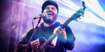 La scène musicale en deuil: L&rsquo;artiste engagé Yasser Jradi n&rsquo;est plus