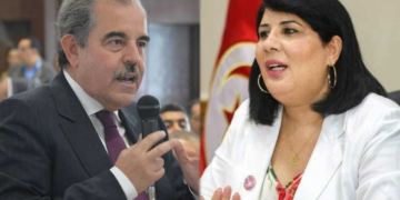 Présidentielle 2024: Les recours intentés par Abir Moussi et Mondher Zenaidi rejetés