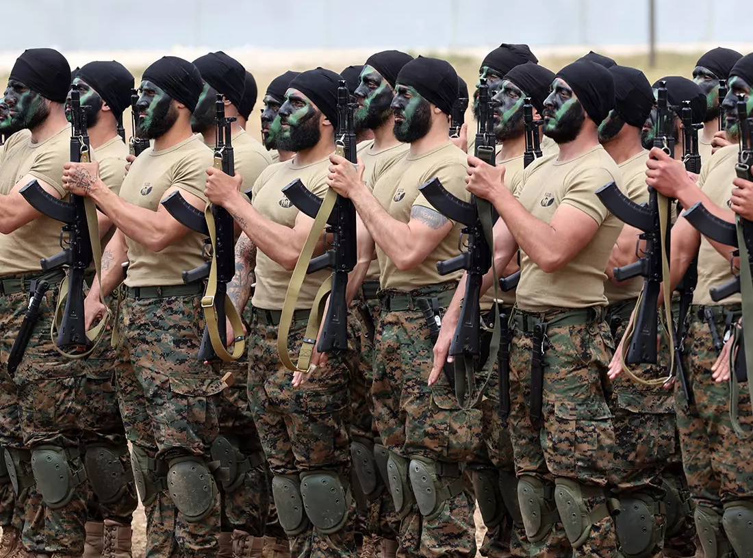 Le Hezbollah avertit: Israël doit s’attendre à une «riposte inéluctable»