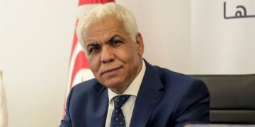 Safi Said maintenu en liberté