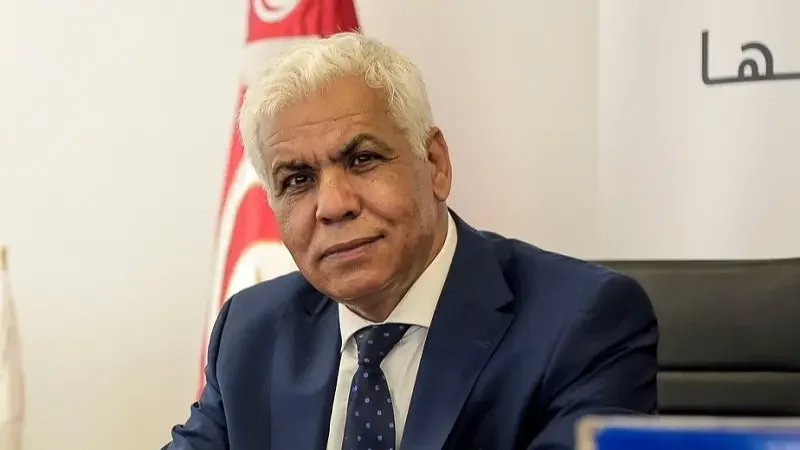 Safi Said maintenu en liberté