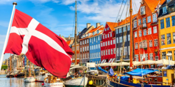 Le Danemark décide d&rsquo;établir une ambassade en Tunisie