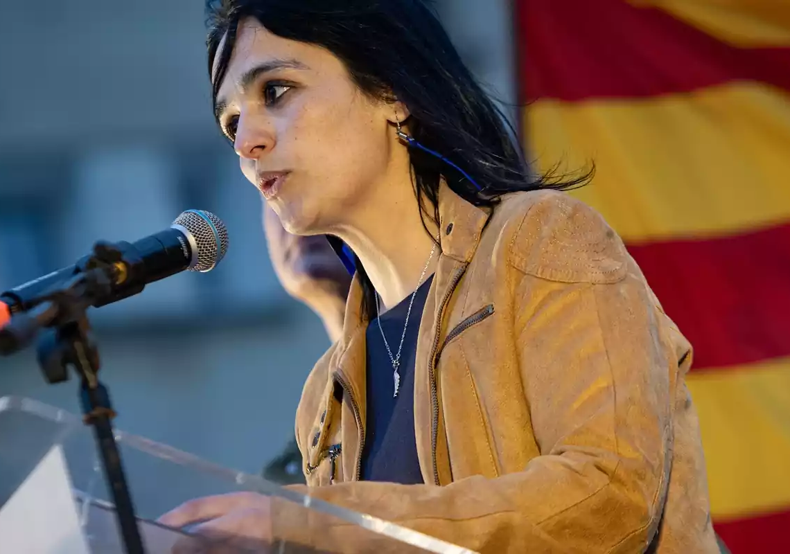 Espagne: Une maire condamnée à 10.000 euros d’amende pour des propos visant les musulmans