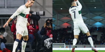 Champions League: Cristiano Ronaldo sera sacré meilleur buteur de l&rsquo;histoire ce jeudi