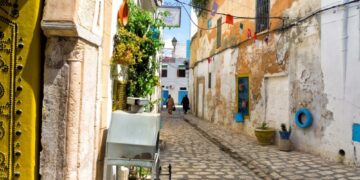 Route Culinaire, Route de l&rsquo;Unesco…Tous les chemins mènent en vacances en Tunisie
