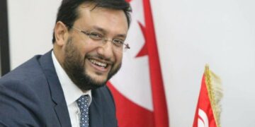 Huit mois de prison et éligibilité à vie pour Nizar Chaâri, Abdellatif Mekki et trois autres candidats à la présidentielle