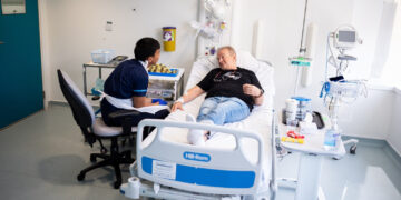 Vers une révolution: Un vaccin contre le cancer du poumon est en phase de test dans sept pays