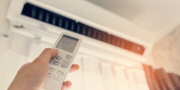 La climatisation représente 75% de l’électricité consommée durant l’été