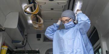 Sidi Bouzid: 13 médecins spécialistes en renfort à l’hôpital régional