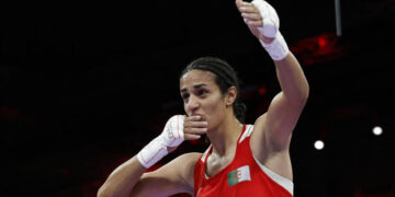 « Tu as honoré l&rsquo;Algérie, la femme algérienne et la boxe algérienne », déclare Tebboune à Imen Khelif