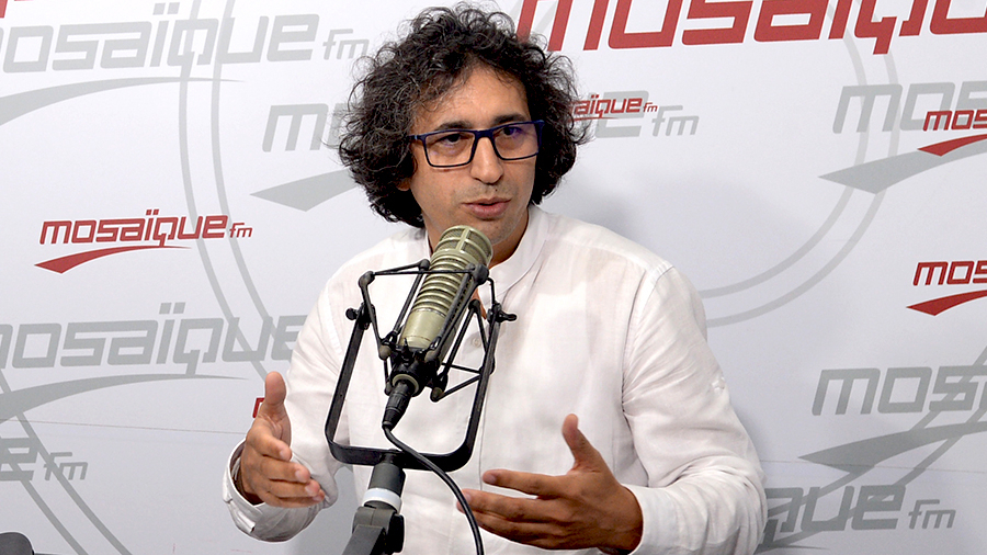 Le journaliste d&rsquo;investigation, Walid Mejri, devant la justice