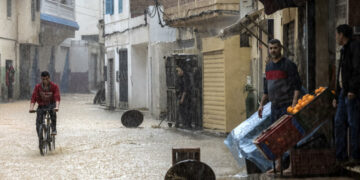 Inondations au Maroc: Le bilan grimpe à 18 morts