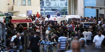 Liban: Une deuxième vague d&rsquo;explosions impliquant des talkies-walkies du Hezbollah fait 14 morts et plus de 450 blessés