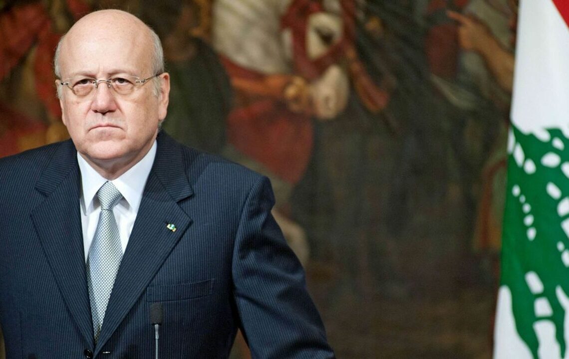 Le Premier ministre libanais accuse Israël de mener une «guerre génocidaire»