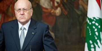 Le Premier ministre libanais accuse Israël de mener une «guerre génocidaire»