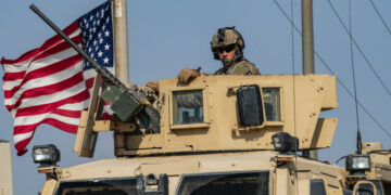 Escalade au Moyen-Orient: Les Etats-Unis décident d&rsquo;envoyer des troupes supplémentaires dans la région