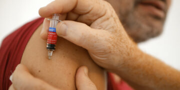 Grippe: Le prix du vaccin fixé à 39 dinars