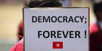 Présidentielle: L&rsquo;Union européenne dénonce les atteintes à la démocratie en Tunisie