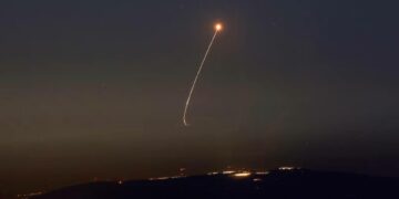 Le Hezbollah lance une riposte sur le nord d&rsquo;Israël