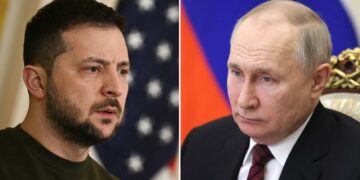 Les deux guerres d’Ukraine