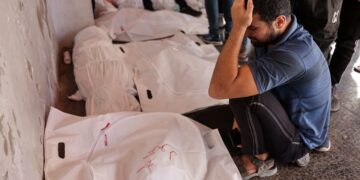 Gaza: 18 morts dans des frappes israéliennes