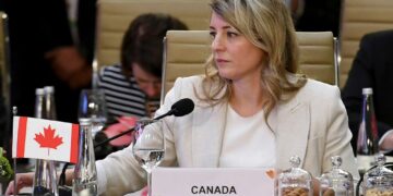 Le Canada suspend une trentaine de permis de vente d&rsquo;armes à Israël
