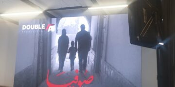 Tournage d’un nouveau film de Dhafer Abeddine intitulé Sofia