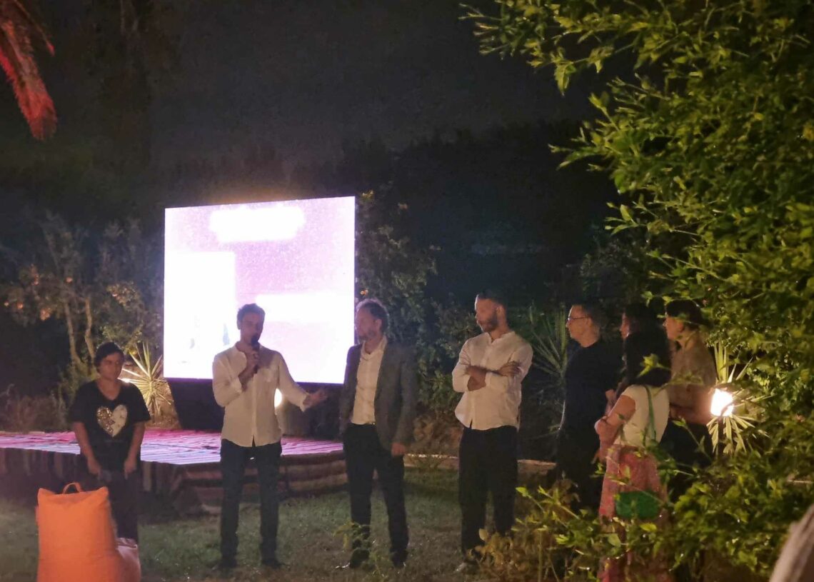 Cinéma sous les étoiles – « Take My Breath » de Nada Mezni Hafaiedh: D’une étoile à une autre…