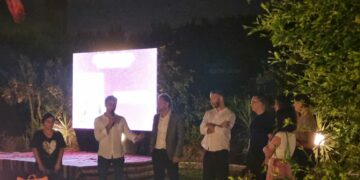 Cinéma sous les étoiles – « Take My Breath » de Nada Mezni Hafaiedh: D’une étoile à une autre…