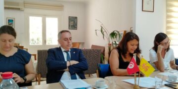 Journées européennes des langues (26,27, 28 septembre 2024) : Pour la Paix…