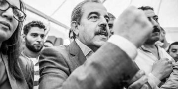 Amendement de la loi électorale: Mondher Zenaidi adresse un message aux députés