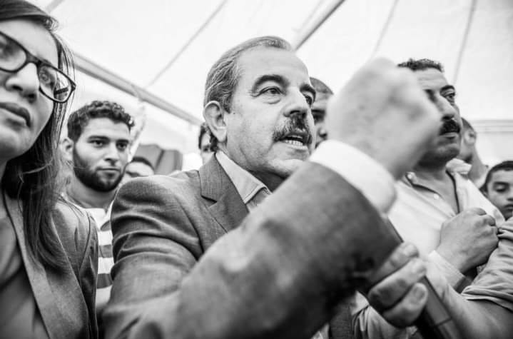 Amendement de la loi électorale: Mondher Zenaidi adresse un message aux députés