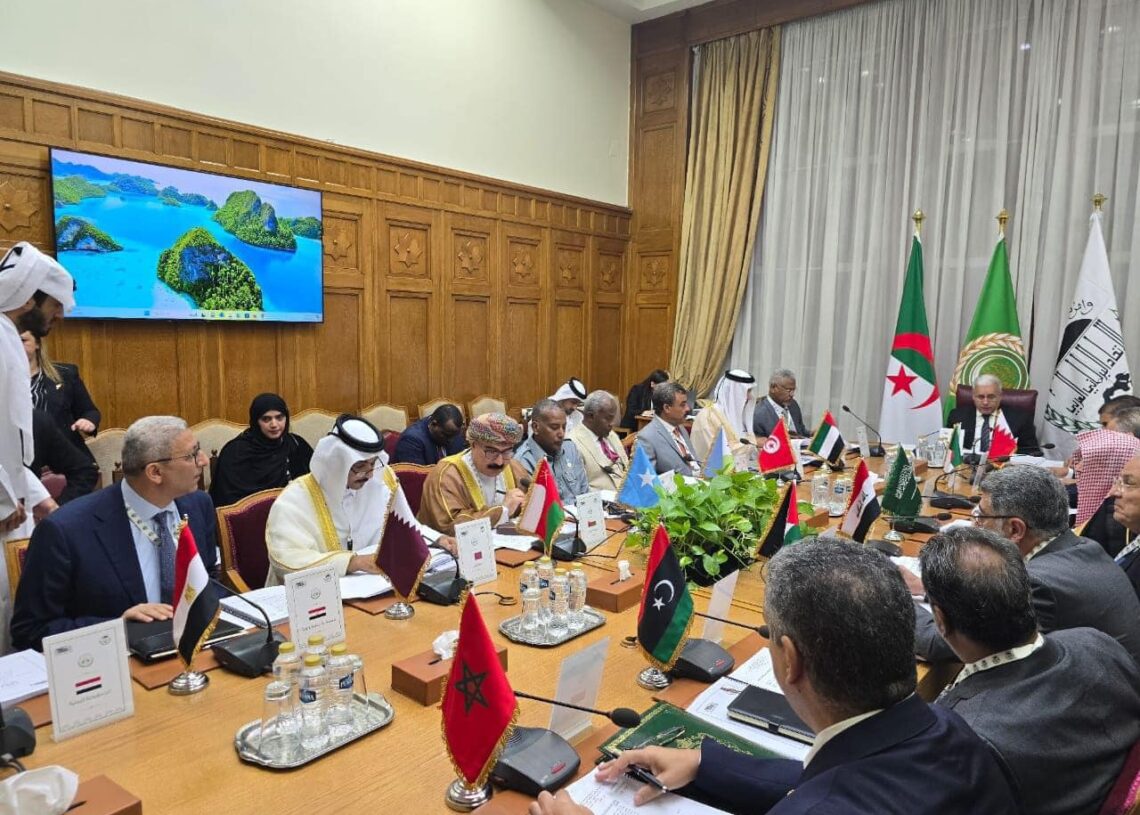 Union parlementaire arabe: La Tunisie appelle les nations arabes à soutenir davantage la résistance palestinienne et libanaise