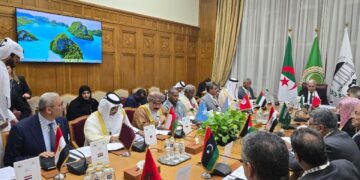 Union parlementaire arabe: La Tunisie appelle les nations arabes à soutenir davantage la résistance palestinienne et libanaise