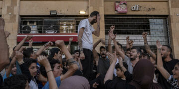 Liban : rêve et réalité