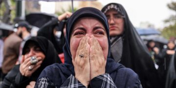 Cinq jours de deuil décrétés en Iran après la mort de Nasrallah