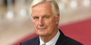France: Michel Barnier nommé Premier ministre