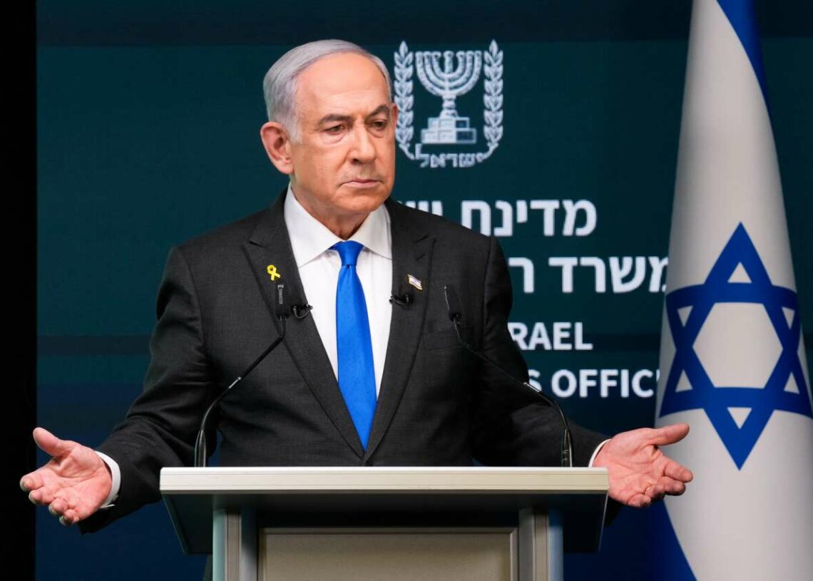 Netanyahu promet de faire payer «un lourd tribut» aux Houthis après l’attaque à Tel-Aviv