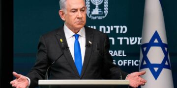 Netanyahu promet de faire payer «un lourd tribut» aux Houthis après l&rsquo;attaque à Tel-Aviv