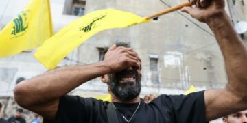 Frappe sur Beyrouth: Le bilan grimpe à 8 morts