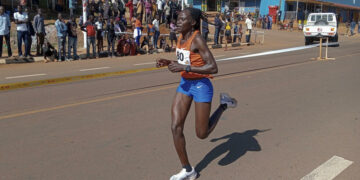 Brûlée vive par son compagnon devant ses enfants: L’athlète ougandaise Rebecca Cheptegei est décédée