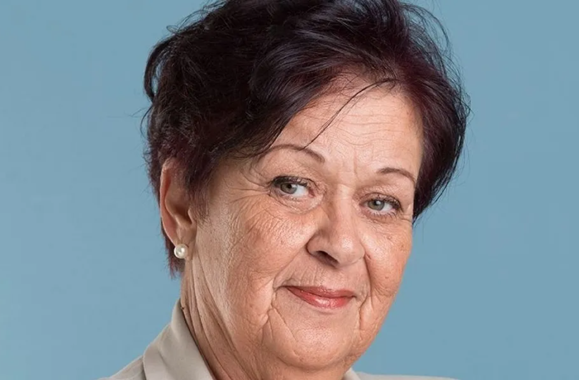 La cinéaste Salma Baccar prend la tête du nouveau bureau exécutif du SIRP