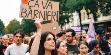 France : de Ferrat à Barnier…