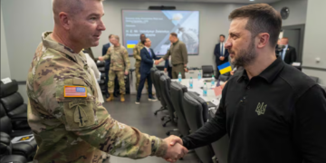 Ukraine : des mois décisifs